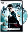 Harry Potter: Wizarding World DVD Game