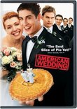 American Wedding (Widescreen Edition)