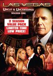 Las Vegas: Season 1 / Las Vegas: Season 2 Value Pack (Uncut & Uncensored)