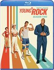 Young Rock: Season Two [Blu-ray]