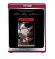 Reds (25th Anniversary Edition) [HD DVD]