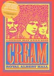 Cream - Royal Albert Hall - London May 2-3-5-6 2005