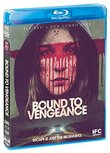 Bound to Vengeance (Bluray/DVD Combo) [Blu-ray]