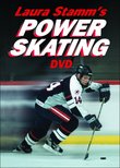 Laura Stamm's Power Skating DVD