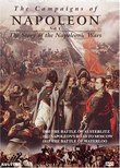 The Campaigns of Napoleon Boxed Set #1