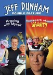 Jeff Dunham Double Feature (Arguing with Myself/Spark of Insanity)