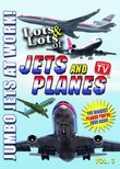 LOTS and LOTS of JETS and PLANES DVD Vol. 3
