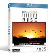 HD Moods AMOS Rise [Blu-ray]
