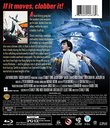 Jackie Chan's First Strike (BD) [Blu-ray]