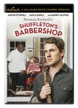 Norman Rockwells Shuffletons Barbershop