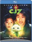 CJ7 (+ BD Live) [Blu-ray]