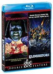 The Dungeonmaster / Eliminators [Double Feature] [Blu-ray]