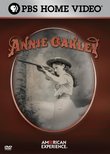 American Experience - Annie Oakley