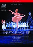 Tchaikovsky: The Nutcracker - featuring The Royal Ballet