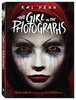 The Girl In The Photographs [DVD]
