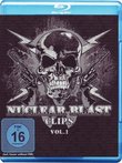 Nuclear Blast Clips 1 [Blu-ray]