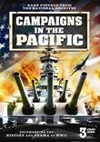 Campaigns in the Pacific