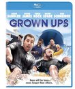 Grown Ups [Blu-ray]
