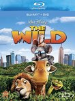 Wild [Blu-ray]