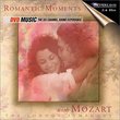 Romantic Moments With Mozart - London Symphony (DVD Audio)