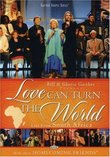 Bill and Gloria Gaither and Their Homecoming Friends: Love Can Turn the World