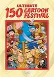Ultimate 150 Cartoon Festival