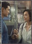 Past Lives [DVD]