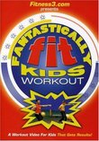 Fantastically Fit Kids Workout