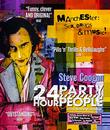 24 Hour Party People [Blu-ray]