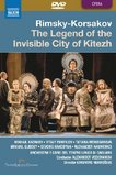 Rimsky-Korsakov: The Legend of The Invisible City of Kitezh