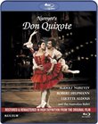 Don Quixote - Nureyev (Australian Ballet) - Blu-ray