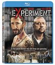 The Experiment [Blu-ray]