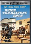 When the Daltons Rode