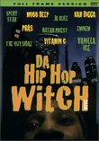 Hip Hop Witch