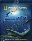 Sea Monsters: A Prehistoric Adventure (National Geographic) [Blu-ray]