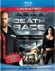 Death Race (Unrated) [Blu-ray]