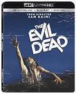 Evil Dead, The (abe) [Blu-ray]