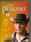 The Prisoner Complete Set 3 - Volume 5 + 6 [DVD] 40th Anniversary Collector's Edition