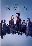 Nevers, The: S1 P1 (DVD)