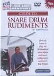 Guide to Snare Drum Rudiments