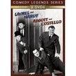 Abbott & Costello / Laurel & Hardy