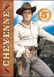 Cheyenne: The Complete Fifth Season