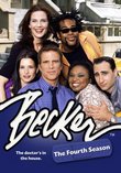 Becker Season 4 (2001-2002)