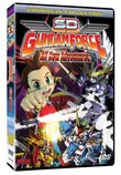SD Gundam Force Anime Legends: All New Adventures