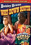 Bobby Breen Double Feature: Hawaii Calls / Way Down South