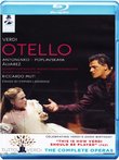 Otello [Blu-ray]