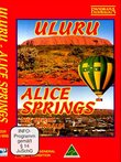 Uluru Alice Springs [PAL]