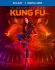 Kung Fu: The Complete First Season (Blu-ray/Digital Code)
