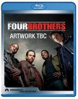 Four Brothers [Blu-ray]