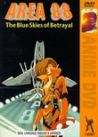 Area 88 - Blue Skies of Betrayal (Vol. 1)